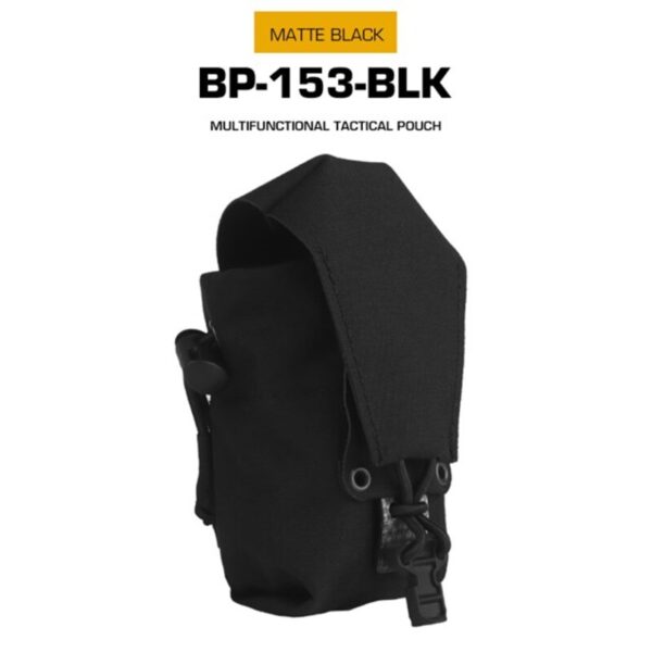 Multifunctional Camouflage Tactical Bag - Image 17
