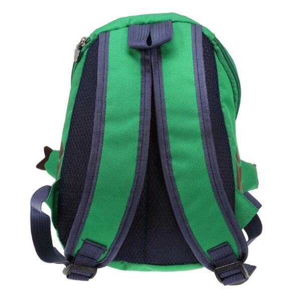 3D Dinosaur Backpack For Boys Girls Children waterproof backpacks kids kindergarten Small School Bag Girls Animal School Bags - Image 3