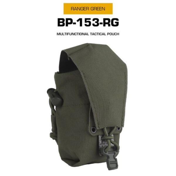 Multifunctional Camouflage Tactical Bag - Image 14