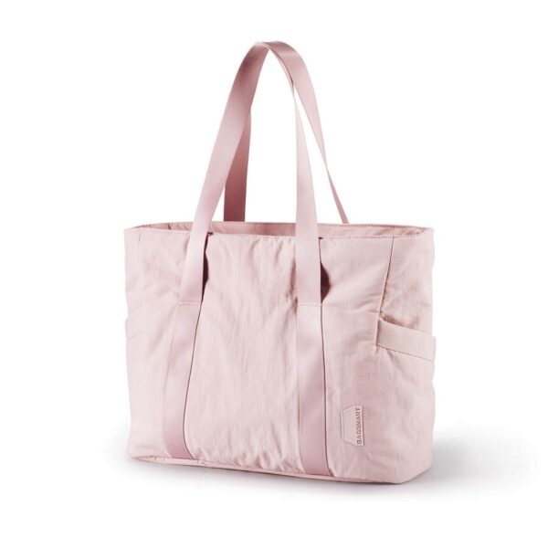 Popular women's shoulder bag, handbag, travel bag, yoga mat, computer bag, handbag - Image 3
