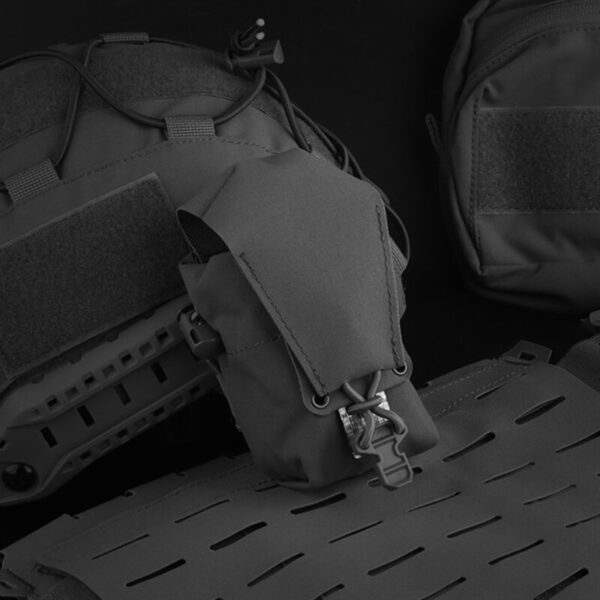 Multifunctional Camouflage Tactical Bag - Image 24