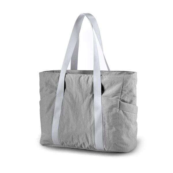 Popular women's shoulder bag, handbag, travel bag, yoga mat, computer bag, handbag - Image 2