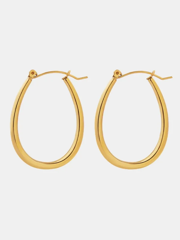 Elegant and niche design versatile ear buckles and accessories - Image 5