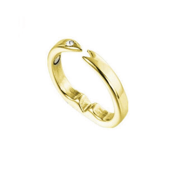 Ring Stop Snoring Anti-snoring Products Health Ring Jewelry And Accessories Creative Ring Accessories Improve Breathing Ring - Image 9