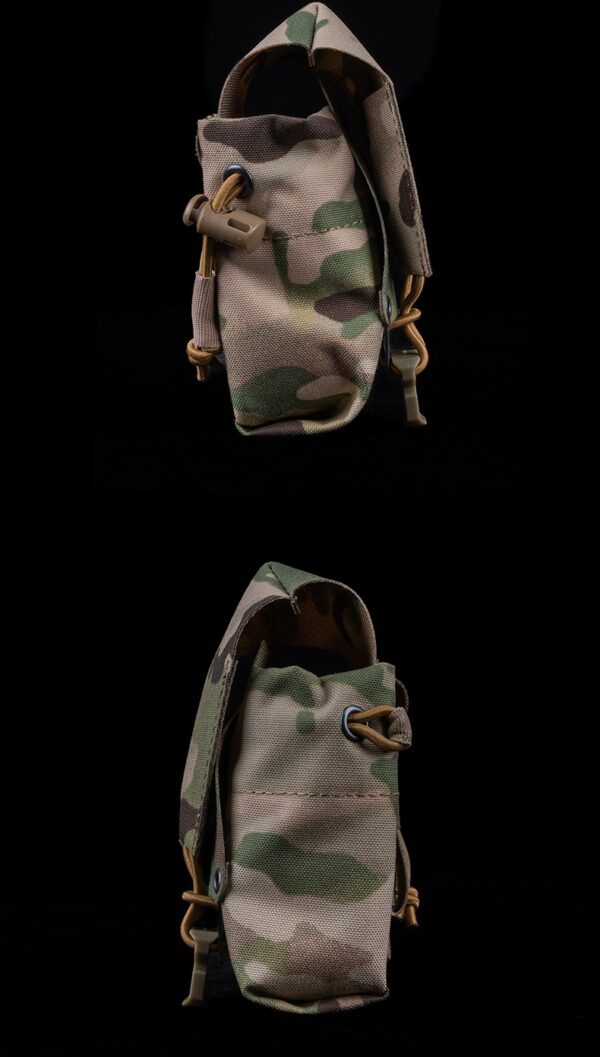 Multifunctional Camouflage Tactical Bag - Image 9
