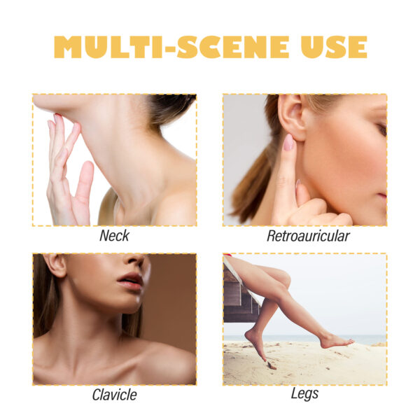 Caramel Cascade Perfume, Fresh Natural Light Fragrance Niche Perfume Exudes Charm Couple Dating Fragrance Perfume - Image 4