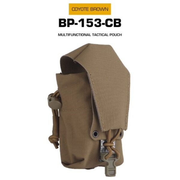 Multifunctional Camouflage Tactical Bag - Image 16