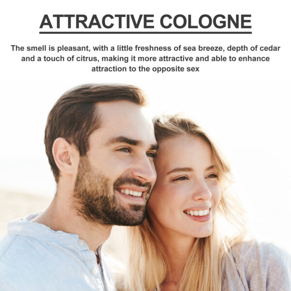 Lilac Lust, Lasting Fragrance Couples Date Fragrance Natural And Fresh To Take With You - Image 4