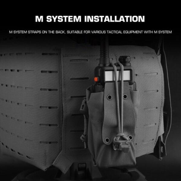Multifunctional Camouflage Tactical Bag - Image 22