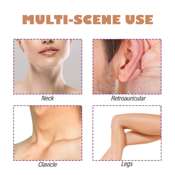 Perfume Lasting Fragrance Fresh And Gentle Portable Dating Niche Atmosphere Body Perfume - Image 5