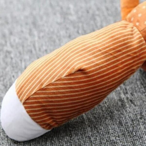 Little Prince Fox Doll Doll Cloth Doll Plush Toy - Image 3