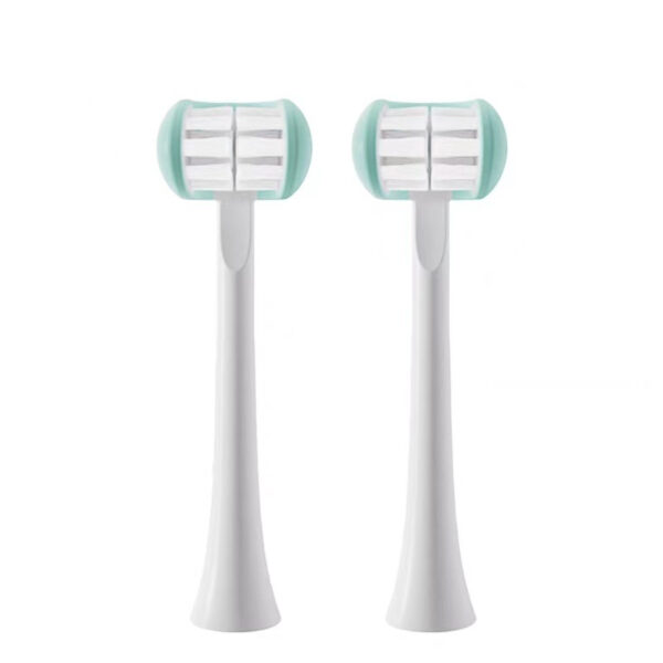 Adult electric toothbrush with three sides rechargeable sonic vibration waterproof electric toothbrush - Image 10