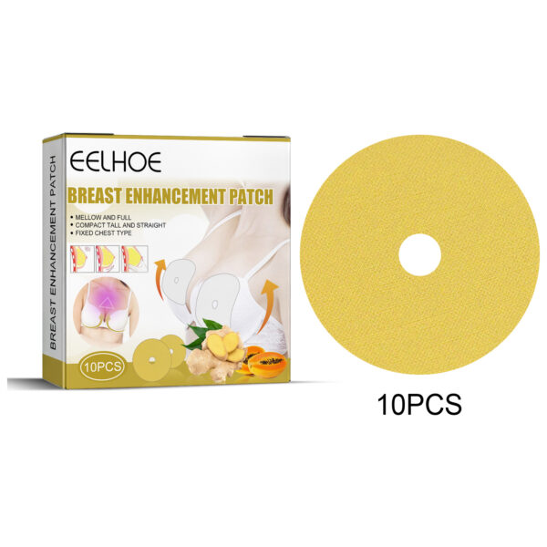 Breast Care Stick Ginger Breast Care Stick Plump Plump Firming Chest Lift Stick Breast Care
