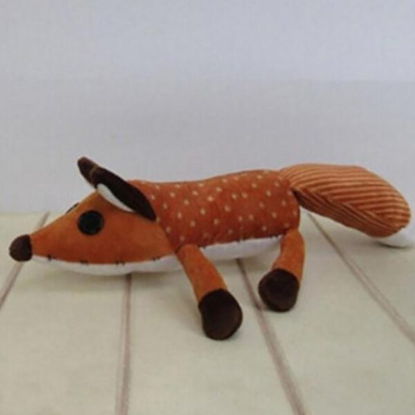 Little Prince Fox Doll Doll Cloth Doll Plush Toy - Image 2