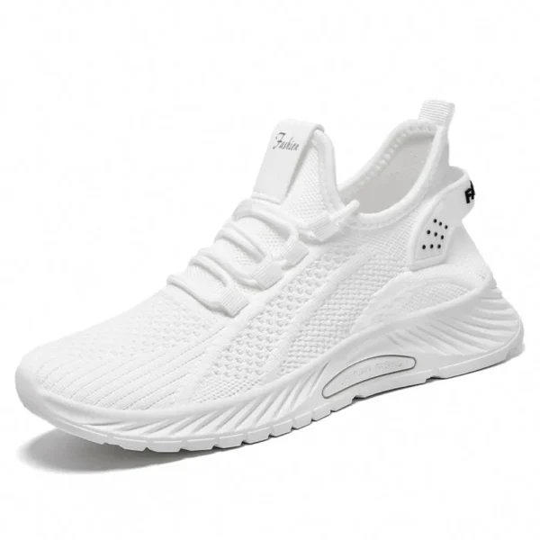Lace Up Mesh Breathable Athletic - Image 6