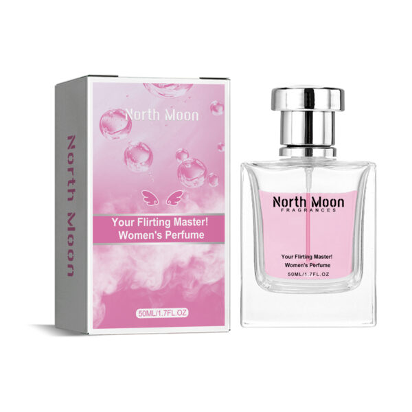 Perfume Lasting Fragrance Fresh And Gentle Portable Dating Niche Atmosphere Body Perfume - Image 3