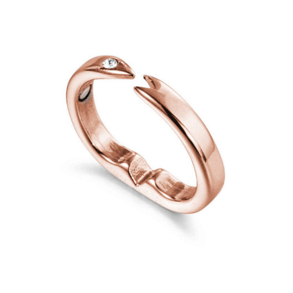 Ring Stop Snoring Anti-snoring Products Health Ring Jewelry And Accessories Creative Ring Accessories Improve Breathing Ring - Image 5