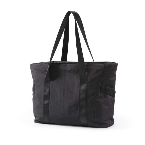Popular women's shoulder bag, handbag, travel bag, yoga mat, computer bag, handbag - Image 4