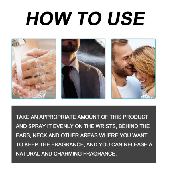 Lilac Lust, Lasting Fragrance Couples Date Fragrance Natural And Fresh To Take With You - Image 7