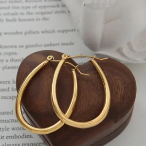 Elegant and niche design versatile ear buckles and accessories
