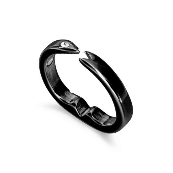 Ring Stop Snoring Anti-snoring Products Health Ring Jewelry And Accessories Creative Ring Accessories Improve Breathing Ring - Image 7