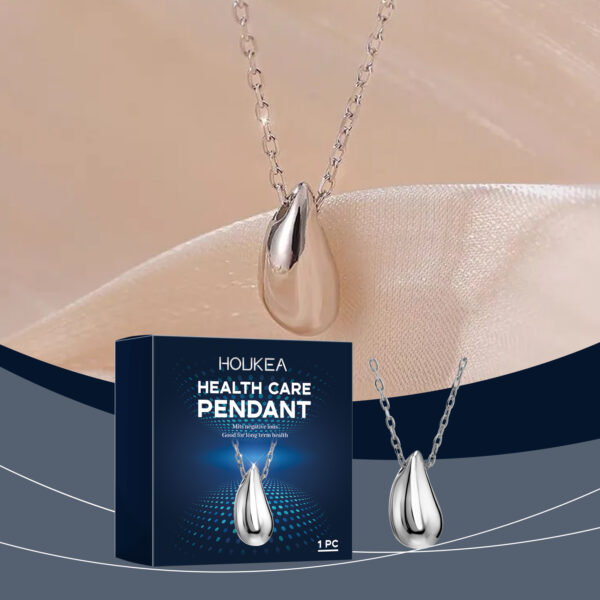 Care Pendant Carry Around Stylish Tie-Ins To Ease Discomfort Everyday Accessories Pendants - Image 3
